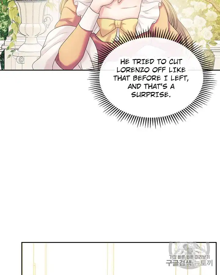 Sincerely: I Became a Duke's Maid Chapter 62 54